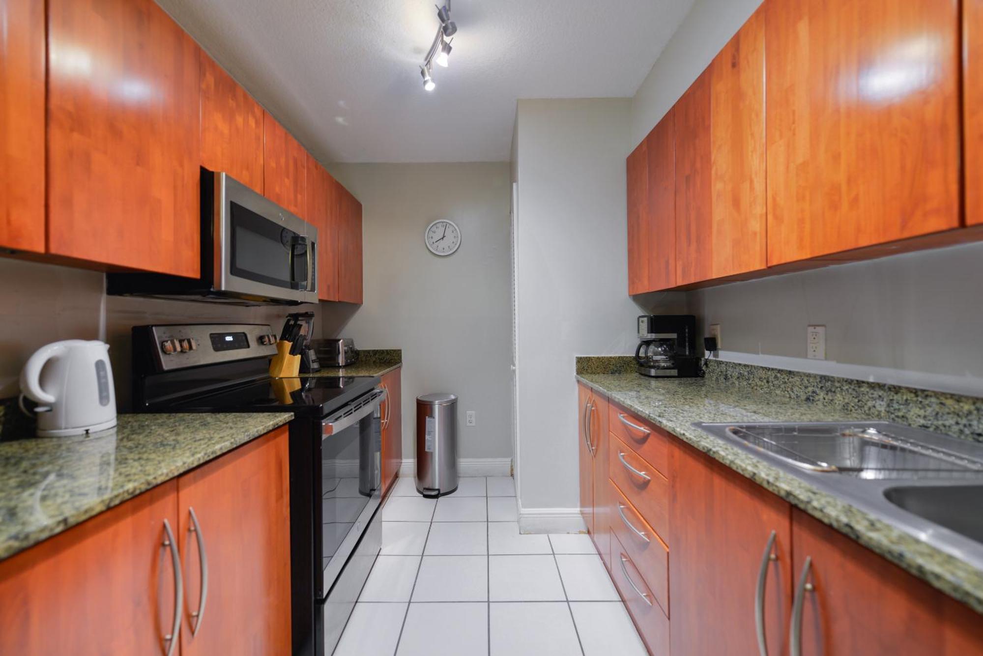 Amazing 3 Bedroom Condo At Brickell With Pool Miami Exterior photo